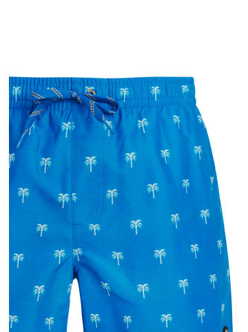 Protest " PRTMascot in Cali Blue