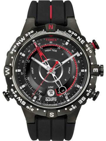 Timex Analoguhr für Herren in uni