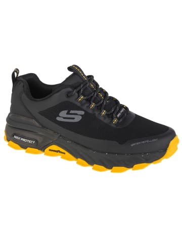 Skechers Skechers Max Protect-Liberated in Schwarz