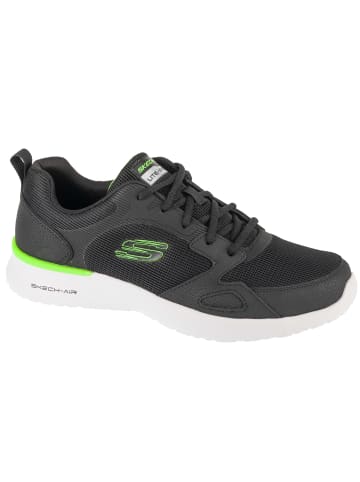 Skechers Skechers Skech-Air Dynamight in Schwarz