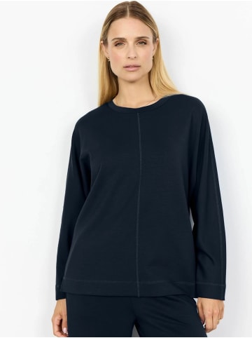soyaconcept Hemd SC-BANU in 6910 NAVY