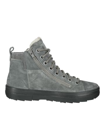 Legero Stiefelette in Grau