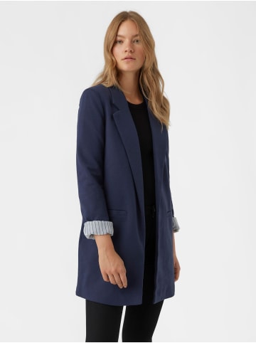 Vero Moda Blazer in Navy Blazer 1