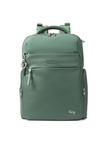 Hedgren Furo Tsutsumi Daypack RFID Schutz 42 cm in pussywillow grey