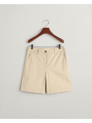 Gant Shorts in Dry Sand