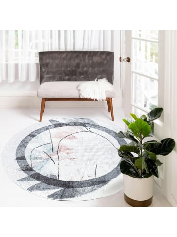 payé Teppich Kurzflor Nia