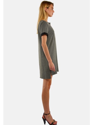 TOOCHE Kleid "Business Dress" in Schwarz