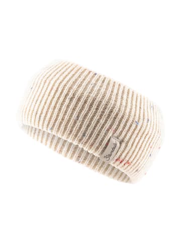 Sterntaler Stirnband Sprenkel in beige