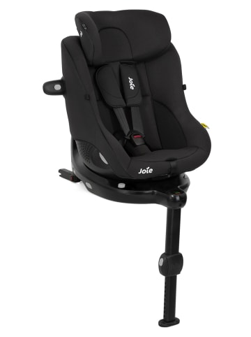Joie i-Pivot™ 360 Autokindersitz Shale in Schwarz ab 0 Monate