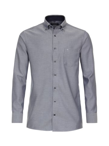 CASAMODA Businesshemd in Blau