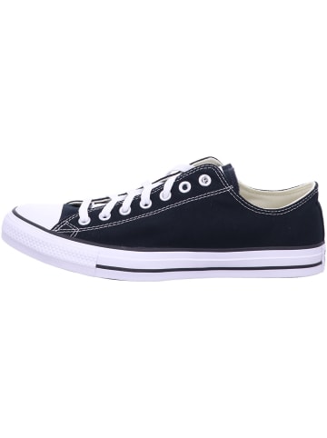 Converse Sneaker Low in schwarz