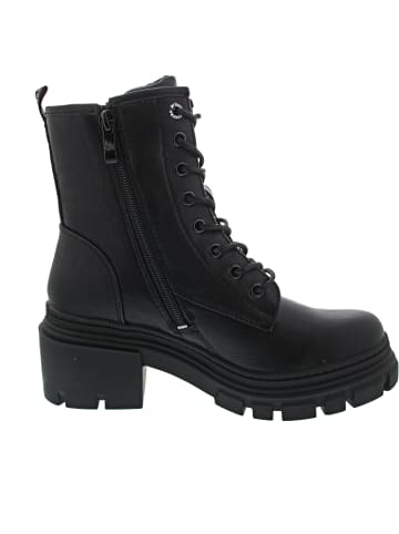 Dockers by Gerli Schnürstiefel Schwarz
