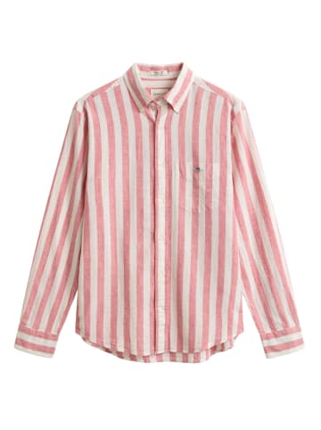 Gant Hemd 1er Pack in Rosa