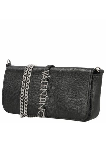 Valentino Bags Materia - Umhängetasche 20.5 cm (black) in schwarz