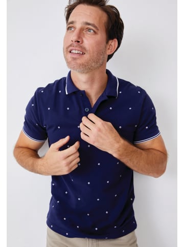 Jockey Poloshirts Pique Polo in Andere