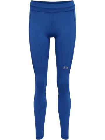 Newline Newline Leggings Women's Core Laufen Damen in TRUE BLUE