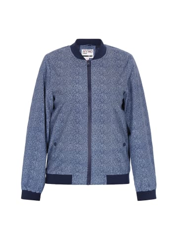 myMO ATHLSR Jacke in Blau