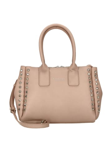 Replay - Handtasche Umhängetasche 32 cm in pink brown