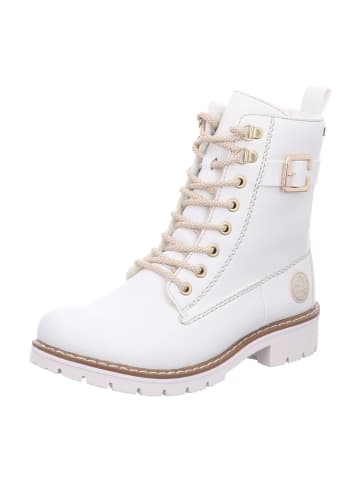 rieker Boots in weiß