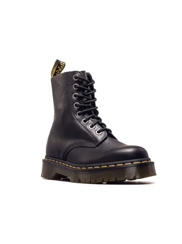 Dr. Martens Boots in Schwarz