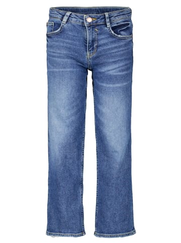 Garcia Jeans Mylah straight fit in dark used