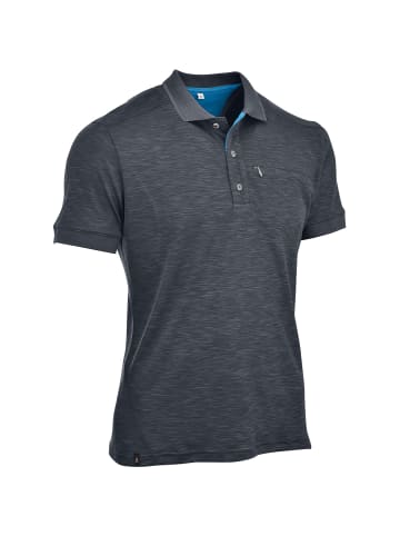 Maul Sport Polo Gaigerkopf 3 fresh in Marine3291