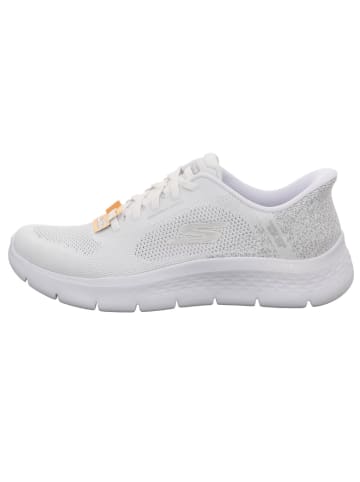 Skechers Sportschuh in weiß