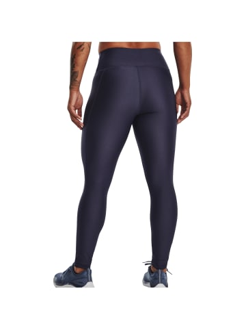 Under Armour Under Armour HeatGear No-Slip Waistband Leggings in Violett