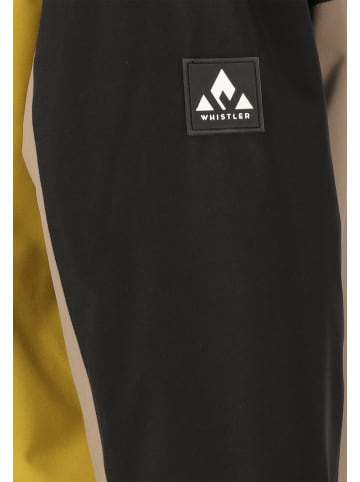 Whistler Skijacke Kingland jr. in 3254 Avocado Oil