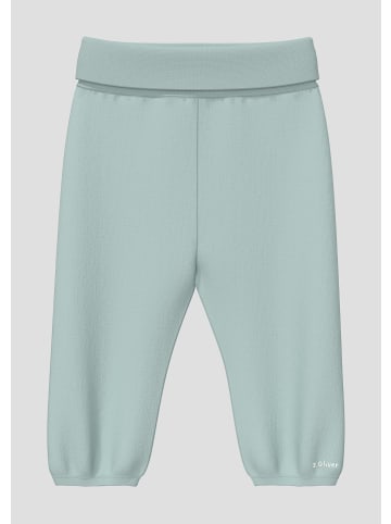 s.Oliver Leggins in 6114_helles türkis