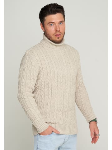 CARISMA Strickpullover - CRMUS in Beige