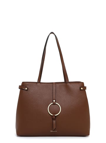 Tamaris Shopper TAS Maischa in cognac