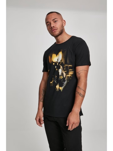 Wu-Wear Wu-Wear T-Shirts in black