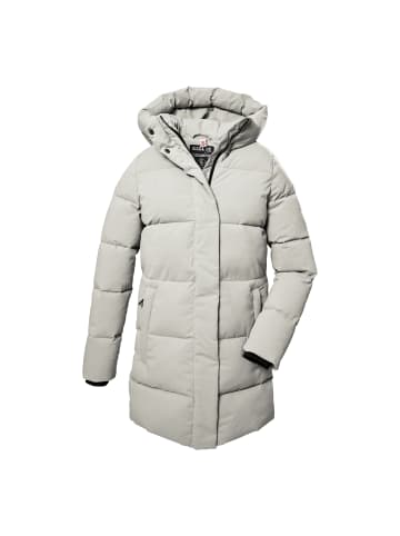 G.I.G.A. DX by KILLTEC GW 1 WMN QLTD PRK in Beige8010
