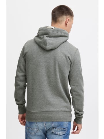 !SOLID Hoodie SDTripStrip in Grau