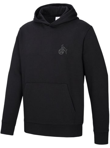 Fußballverein 1. FC Köln Hoodie "Hoodie Perlengraben" in Schwarz