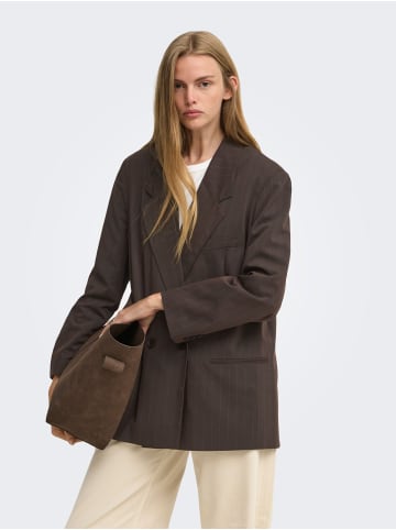 ONLY Blazer in Mole