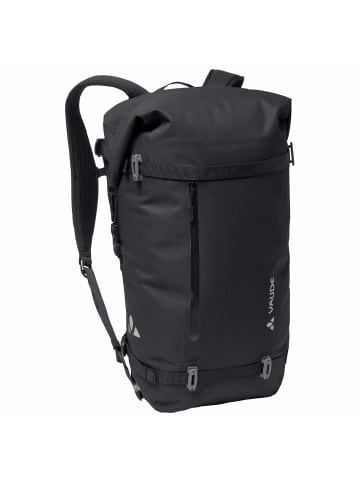 Vaude Proof 22 - Multifunktions-Rucksack 48 cm (black) in schwarz