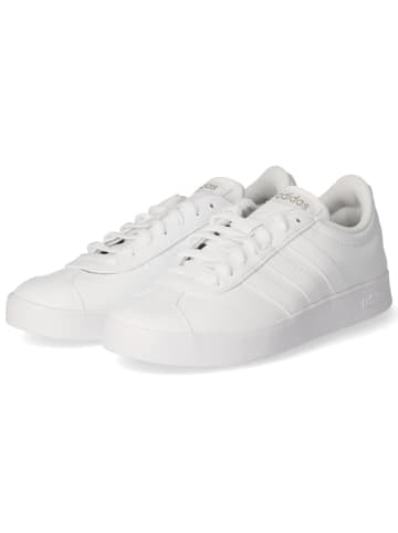 adidas Sportschuhe VL COURT 2.0 in Weiß