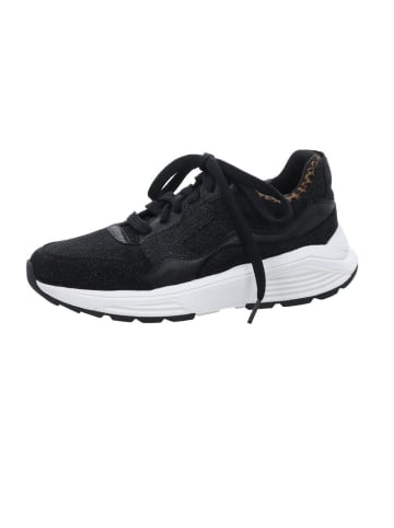 Xsensible Sneaker Low in schwarz