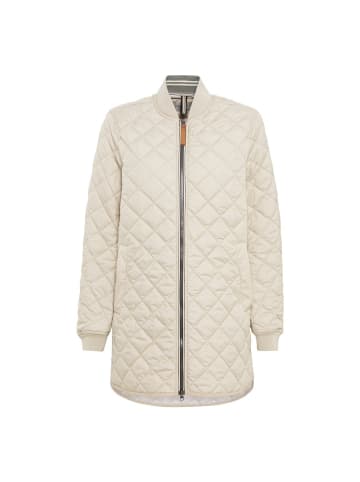 Camel Active Mantel in light sage