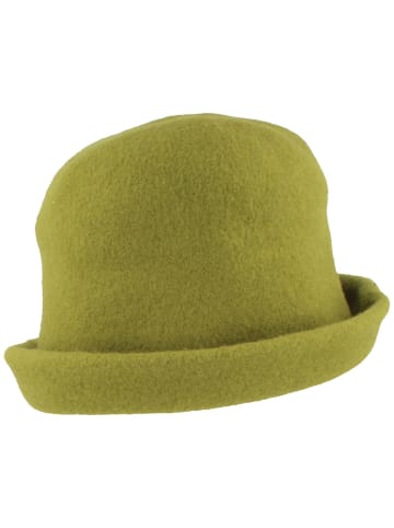 Kopka Stoffhut in grün