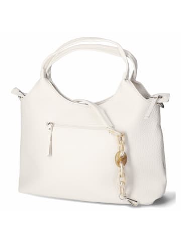 Fräulein Frida Handtasche in beige