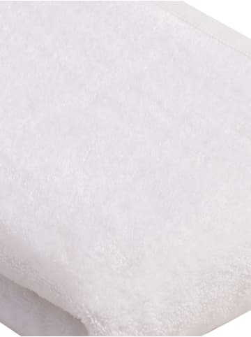 ESPRIT Duschtuch in white