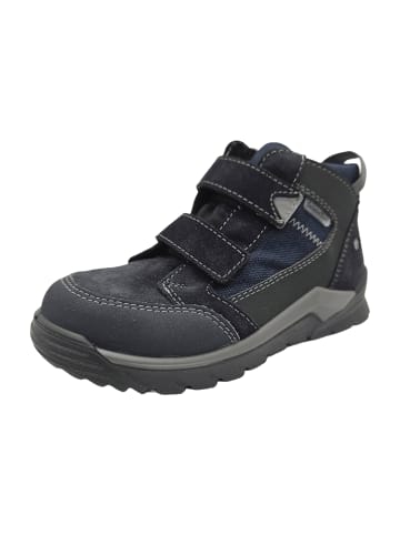Ricosta Klettschuhe in Blau