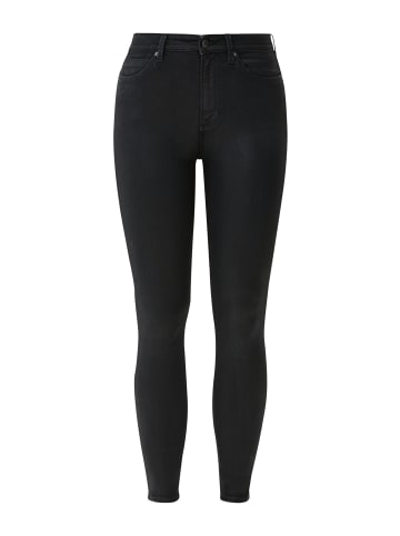 s.Oliver Jeans-Hose IZABELL in 98Z8_dunkelgrau