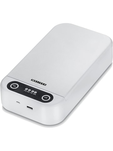 Melissa UV-Sterilisator Melissa 16800032  Handy Reiniger