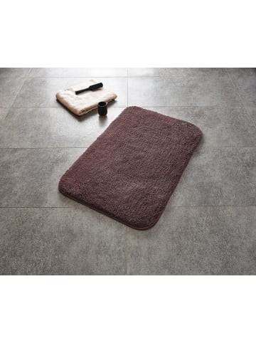 RIDDER Badezimmerteppich Chic stone