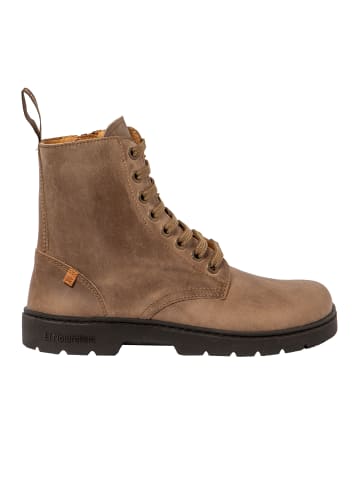 El Naturalista Stiefeletten grau