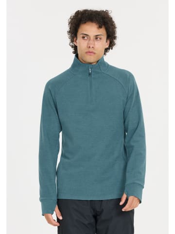 Whistler Midlayer Kajsa in 2275 Storm Blue